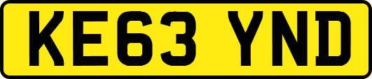 KE63YND
