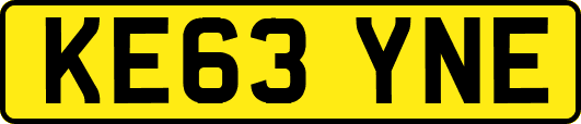 KE63YNE