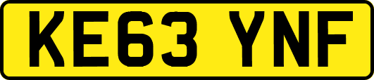 KE63YNF