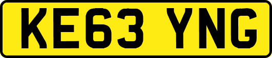 KE63YNG