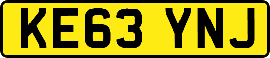 KE63YNJ
