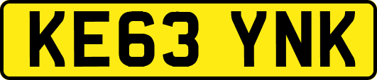 KE63YNK