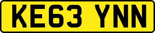 KE63YNN