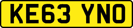 KE63YNO