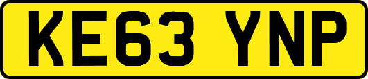 KE63YNP