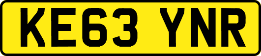 KE63YNR