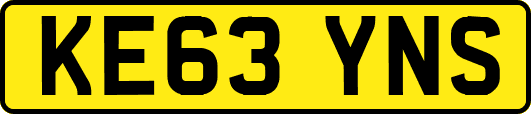 KE63YNS