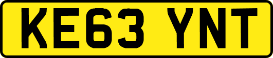 KE63YNT