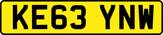 KE63YNW