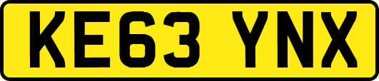 KE63YNX