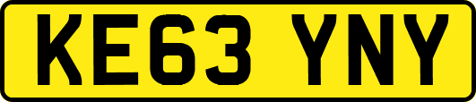 KE63YNY