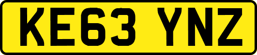KE63YNZ