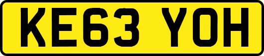 KE63YOH