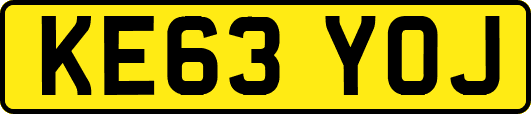 KE63YOJ