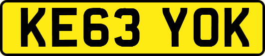 KE63YOK
