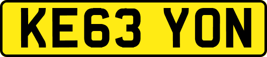 KE63YON