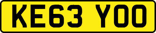 KE63YOO