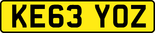 KE63YOZ