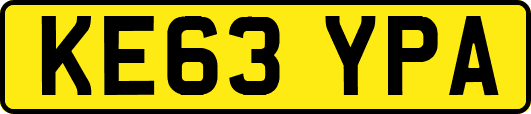 KE63YPA