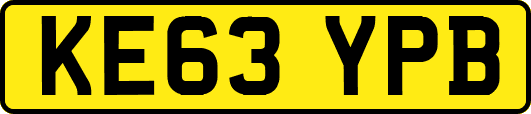 KE63YPB