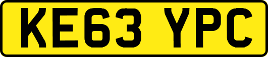 KE63YPC