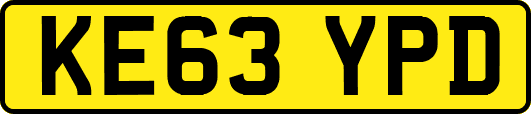KE63YPD