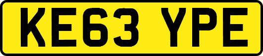 KE63YPE