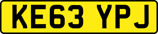 KE63YPJ
