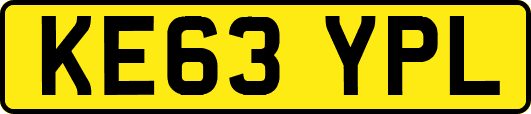 KE63YPL