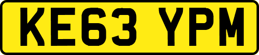 KE63YPM