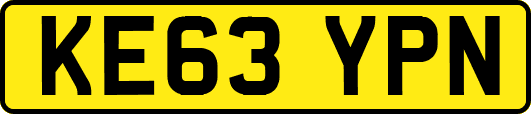 KE63YPN