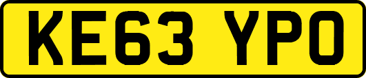 KE63YPO