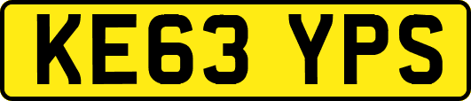 KE63YPS
