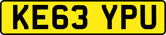 KE63YPU