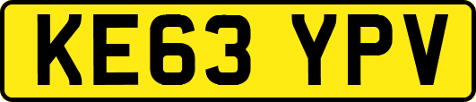 KE63YPV