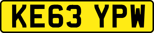 KE63YPW
