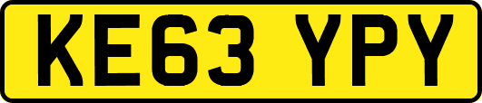 KE63YPY