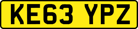 KE63YPZ