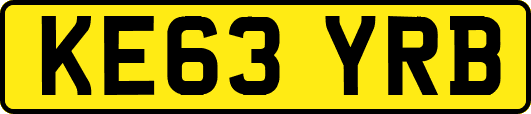 KE63YRB