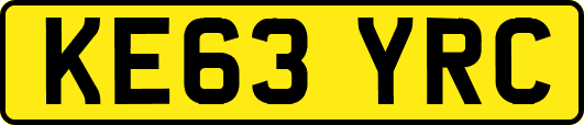 KE63YRC