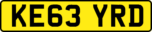 KE63YRD
