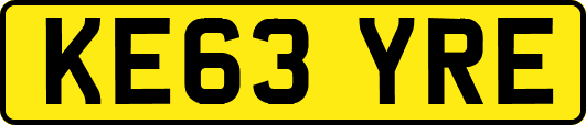 KE63YRE