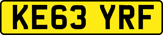 KE63YRF