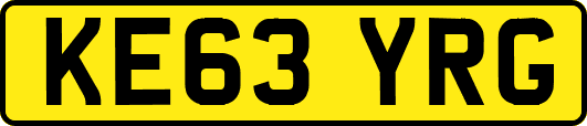 KE63YRG