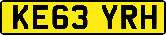KE63YRH