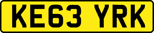 KE63YRK