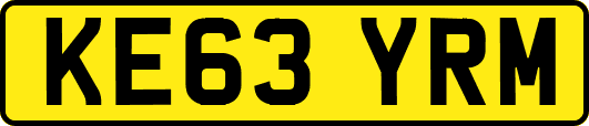 KE63YRM