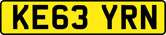 KE63YRN