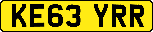 KE63YRR