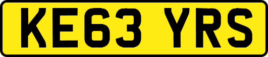 KE63YRS